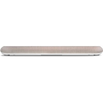 Bluesound - PULSE CINEMA MINI Wireless Streaming Soundbar - Tan Bluesound - PULSE CINEMA MINI Wireless Streaming Soundbar - Tan
