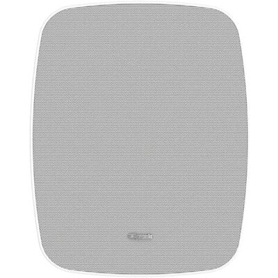 Klipsch - RSM-525 Indoor/Outdoor Speaker, White (Pair) - Black Klipsch - RSM-525 Indoor/Outdoor Speaker, White (Pair) - Black