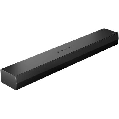 LG - 2.0-Channel S20A Soundbar with Built-in Woofer, DTS Digital Surround, Bluetooth Connectivity - Black LG - 2.0-Channel S20A Soundbar with Built-in Woofer, DTS Digital Surround, Bluetooth Connectivity - Black