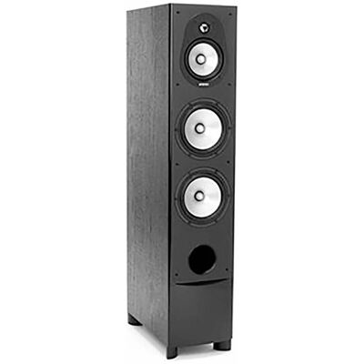 Energy - Connoisseur CF-70 6.5" 300W 3-Way Floorstanding Speaker, Black Energy - Connoisseur CF-70 6.5" 300W 3-Way Floorstanding Speaker, Black
