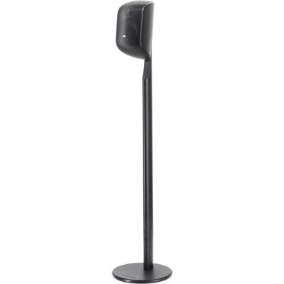 Bowers & Wilkins - M1 Speaker Stands (2-Pack) - Black Bowers & Wilkins - M1 Speaker Stands (2-Pack) - Black