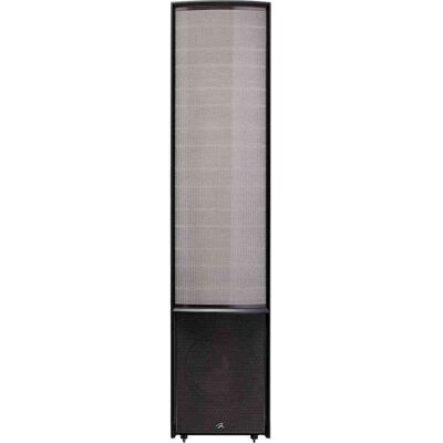 MartinLogan - Renaissance Dual 12" 2-Way Floor Speaker (Each) - Rosso fuoco MartinLogan - Renaissance Dual 12" 2-Way Floor Speaker (Each) - Rosso fuoco
