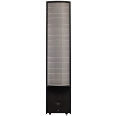 MartinLogan - Expression 2-Way Floor Speaker (Each) - White gloss MartinLogan - Expression 2-Way Floor Speaker (Each) - White gloss