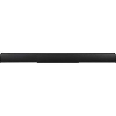 Sonance - SB46L - 3.0-Channel Soundbar Adjustable Width for 70" to 80" Display (Each) - Black Sonance - SB46L - 3.0-Channel Soundbar Adjustable Width for 70" to 80" Display (Each) - Black