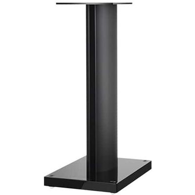 Bowers & Wilkins - 805 D3 23" Speaker Stand (pair) - Black Bowers & Wilkins - 805 D3 23" Speaker Stand (pair) - Black