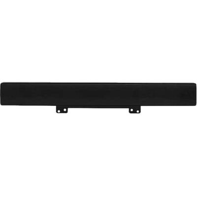 SunBriteTV - All-Weather Outdoor 2-Channel Passive Soundbar for Compatible SunBrite Outdoor TVs from 32"- 43" - Black SunBriteTV - All-Weather Outdoor 2-Channel Passive Soundbar for Compatible SunBrite Outdoor TVs from 32"- 43" - Black