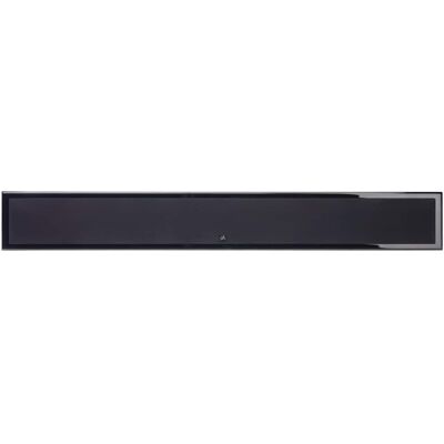 MartinLogan - Motion 3.0-Channel Soundbar - Gloss Black MartinLogan - Motion 3.0-Channel Soundbar - Gloss Black