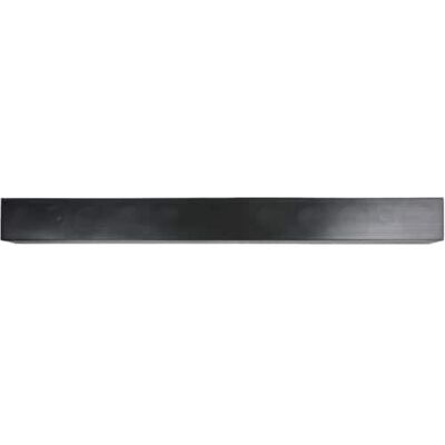 SunBriteTV - Premium All-Weather Outdoor 2-Channel Soundbar for Compatible SunBrite Outdoor TVs from 42"- 43" - Black SunBriteTV - Premium All-Weather Outdoor 2-Channel Soundbar for Compatible SunBrite Outdoor TVs from 42"- 43" - Black
