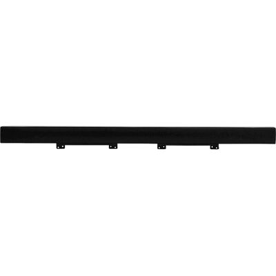 SunBriteTV - All-Weather Outdoor 2-Channel Passive Soundbar for Compatible SunBrite Outdoor TVs 75" - Black SunBriteTV - All-Weather Outdoor 2-Channel Passive Soundbar for Compatible SunBrite Outdoor TVs 75" - Black