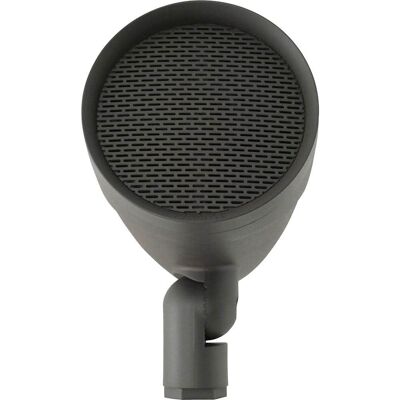 Sonance - LS4T SAT - Landscape Series 4-1/2" 2-Way Outdoor Speaker (Each) - Dark Brown Sonance - LS4T SAT - Landscape Series 4-1/2" 2-Way Outdoor Speaker (Each) - Dark Brown