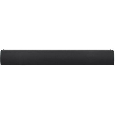 Sonance - SB46-55 - 3.0-Channel Soundbar Fixed Width for 55" Display (Each) - Black Sonance - SB46-55 - 3.0-Channel Soundbar Fixed Width for 55" Display (Each) - Black
