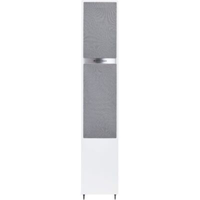 MartinLogan - Motion Dual 5-1/2" Passive 2.5-Way Floor Speaker (Each) - Matte White MartinLogan - Motion Dual 5-1/2" Passive 2.5-Way Floor Speaker (Each) - Matte White