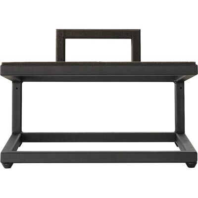 - JBLJS120 Speaker Stands, Pair - Black - JBLJS120 Speaker Stands, Pair - Black