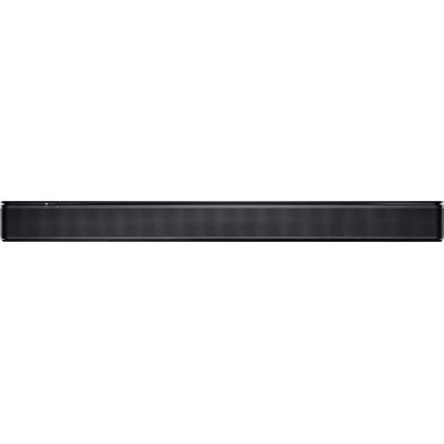 Bose - TV Speaker Bluetooth Soundbar - Black Bose - TV Speaker Bluetooth Soundbar - Black