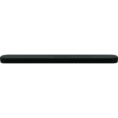 Yamaha - SR-B20A Sound Bar with Built-in Subwoofers and Bluetooth - Black Yamaha - SR-B20A Sound Bar with Built-in Subwoofers and Bluetooth - Black