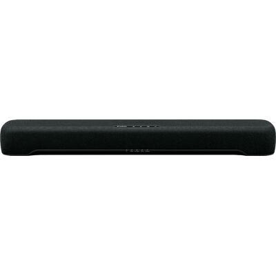 Yamaha - SR-C20ABL 2.1-Channel Soundbar with Built-in Subwoofer - Black Yamaha - SR-C20ABL 2.1-Channel Soundbar with Built-in Subwoofer - Black