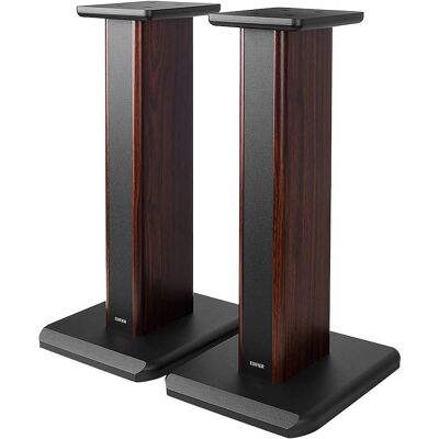 Speaker Stand for Edifier S3000Pro Speaker (Pair) - Brown Speaker Stand for Edifier S3000Pro Speaker (Pair) - Brown
