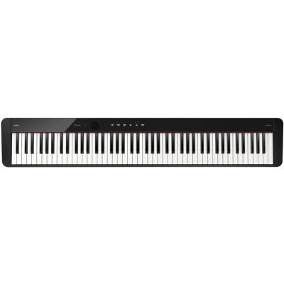 Casio - PXS5000 Digital Piano in Black Casio - PXS5000 Digital Piano in Black