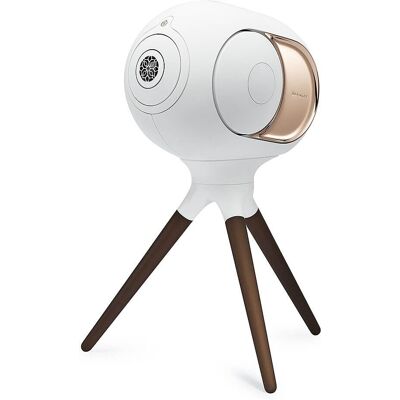 Devialet - Treepod - Matte White Devialet - Treepod - Matte White