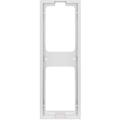 MartinLogan - Masterpiece Series CI, On-Wall Enclosure for Tribute 5XW - Paintable White MartinLogan - Masterpiece Series CI, On-Wall Enclosure for Tribute 5XW - Paintable White