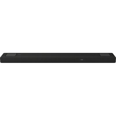 Sony - HT-A5000 5.1.2ch Dolby Atmos Soundbar, Chromecast built-in, AirPlay2, Bluetooth - Black Sony - HT-A5000 5.1.2ch Dolby Atmos Soundbar, Chromecast built-in, AirPlay2, Bluetooth - Black