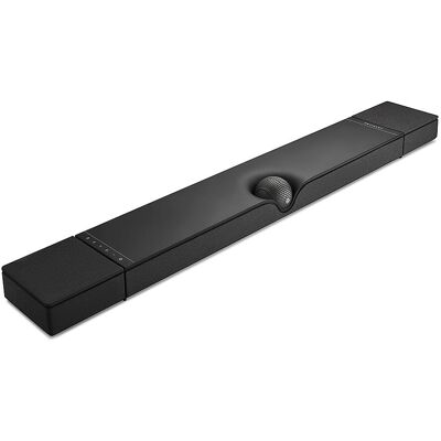 Devialet - Dione Dolby Atmos Soundbar - Dark Gray Devialet - Dione Dolby Atmos Soundbar - Dark Gray