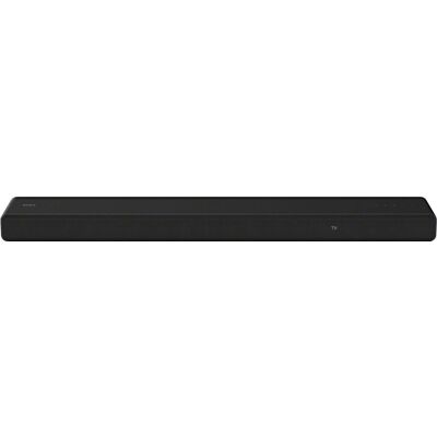 Sony - HTA3000 3.1 ch Dolby Atmos Soundbar - Black Sony - HTA3000 3.1 ch Dolby Atmos Soundbar - Black