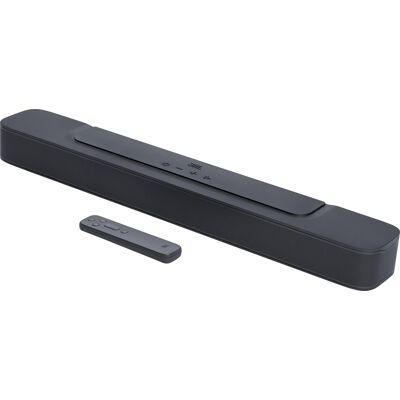 JBL - 2.0 Channel All-in-One Soundbar (MK2) - Black JBL - 2.0 Channel All-in-One Soundbar (MK2) - Black