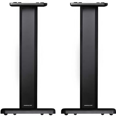 ST300MB Speaker Stand for Edifier A300Pro (Pair) - Black ST300MB Speaker Stand for Edifier A300Pro (Pair) - Black