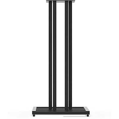 JS-65 Floor Stands for JBL Small Classic Bookshelf Speakers - Black JS-65 Floor Stands for JBL Small Classic Bookshelf Speakers - Black
