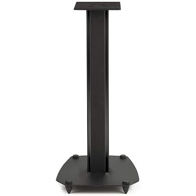 MartinLogan - Motion Stand25 Bookshelf Speaker Stand - Black MartinLogan - Motion Stand25 Bookshelf Speaker Stand - Black