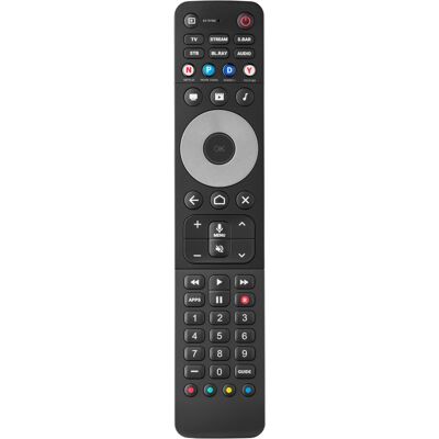 One for All - Smart Control PRO 6 - Black One for All - Smart Control PRO 6 - Black