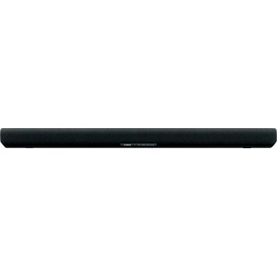 Yamaha - SR-B30A Dolby Atmos Sound Bar with Built-In Subwoofers - Black Yamaha - SR-B30A Dolby Atmos Sound Bar with Built-In Subwoofers - Black