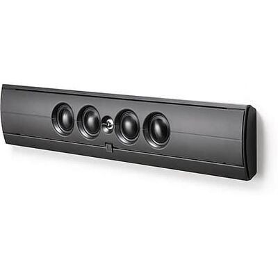 Definitive Technology - Mythos LCR-65 On-Wall Speaker (Each) - Black Definitive Technology - Mythos LCR-65 On-Wall Speaker (Each) - Black