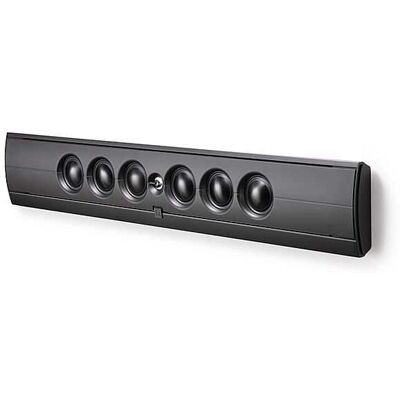 Definitive Technology - Mythos LCR-75 On-Wall Speaker (Each) - Black Definitive Technology - Mythos LCR-75 On-Wall Speaker (Each) - Black