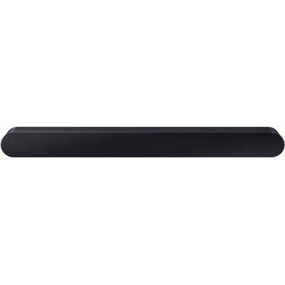 Samsung - HW-S60D 5.0 Channel S-Series All-in-one Soundbar, Dolby Atmos and Q-Symphony - Black Samsung - HW-S60D 5.0 Channel S-Series All-in-one Soundbar, Dolby Atmos and Q-Symphony - Black