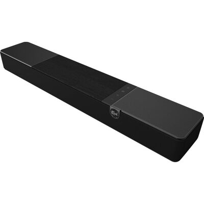 Klipsch - Flexus CORE 100 2.1 Soundbar - Black Klipsch - Flexus CORE 100 2.1 Soundbar - Black