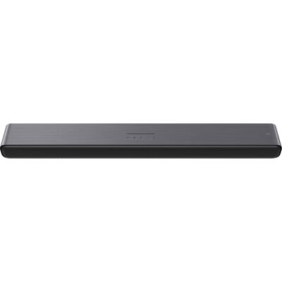 TCL - S45H S Class 2.0 Channel Sound Bar with Dolby Atmos, DTS Virtual:X, and Bluetooth Music Streaming - Black TCL - S45H S Class 2.0 Channel Sound Bar with Dolby Atmos, DTS Virtual:X, and Bluetooth Music Streaming - Black