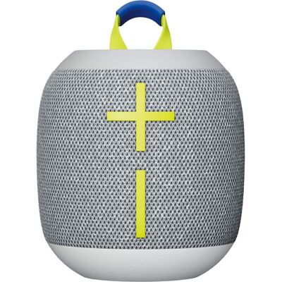 Ultimate Ears - WONDERBOOM 4 Portable Wireless Bluetooth Speaker with Waterproof, Dustproof and Floatable design - Joyous Brights Ultimate Ears - WONDERBOOM 4 Portable Wireless Bluetooth Speaker with Waterproof, Dustproof and Floatable design - Joyous Brights
