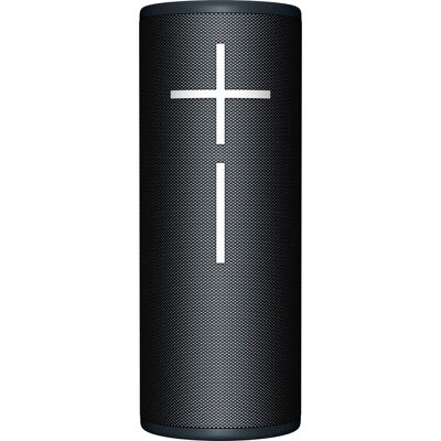 Ultimate Ears - MEGABOOM 4 Portable Wireless Bluetooth Speaker with Waterproof, Dustproof and Floatable design - Active Black Ultimate Ears - MEGABOOM 4 Portable Wireless Bluetooth Speaker with Waterproof, Dustproof and Floatable design - Active Black