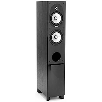 Energy - Connoisseur CF-30 5.5" 200W 2.5-Way Floorstanding Speaker, Black Energy - Connoisseur CF-30 5.5" 200W 2.5-Way Floorstanding Speaker, Black