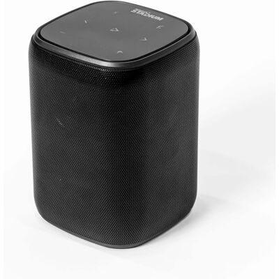 Rocksteady - RSS2-1 Stadium Bluetooth Speaker 2.0 - Black Rocksteady - RSS2-1 Stadium Bluetooth Speaker 2.0 - Black