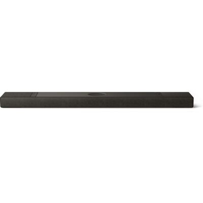 KEF - XIO Soundbar - Black KEF - XIO Soundbar - Black