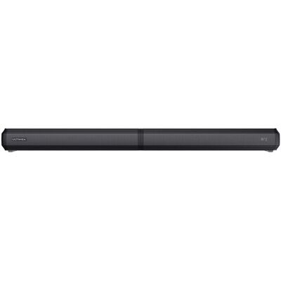 Ultimea - Apollo S40 Pro 2-in-1 Detachable Sound Bar, Bluetooth 5.3, 3 EQ Modes, Bass Adjustable, 100W Peak Power - Black Ultimea - Apollo S40 Pro 2-in-1 Detachable Sound Bar, Bluetooth 5.3, 3 EQ Modes, Bass Adjustable, 100W Peak Power - Black