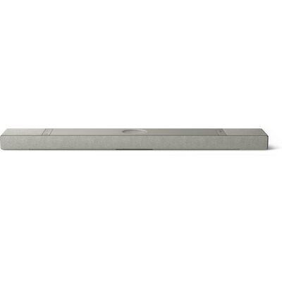 KEF - XIO Soundbar - Gray KEF - XIO Soundbar - Gray