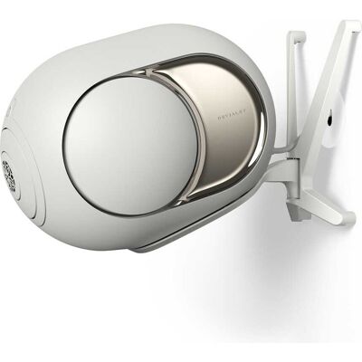Devialet - Gecko Speaker Mount for Phantom Ultimate 108 dB - Light Pearl Devialet - Gecko Speaker Mount for Phantom Ultimate 108 dB - Light Pearl