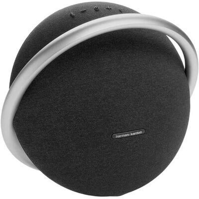 Harman/Kardon - Onyx Studio 8 Speaker, Black Harman/Kardon - Onyx Studio 8 Speaker, Black