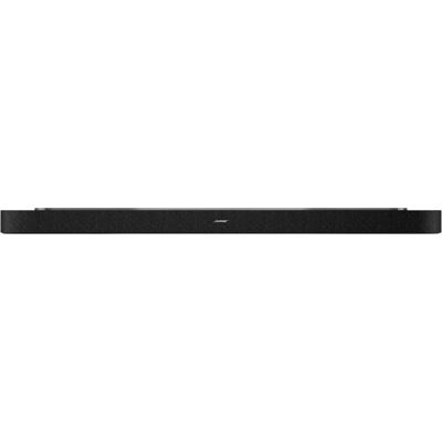 Bose - Lifestyle Ultra 5.1 Channel Wireless Soundbar with Dolby Atmos - Black Bose - Lifestyle Ultra 5.1 Channel Wireless Soundbar with Dolby Atmos - Black