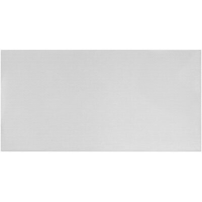 Sonance - VX6-LCR-Grille-NT - Visual Experience Series 6" LCR Trimless Grille for LCR Speakers (2-Pack) - Paintable White Sonance - VX6-LCR-Grille-NT - Visual Experience Series 6" LCR Trimless Grille for LCR Speakers (2-Pack) - Paintable White