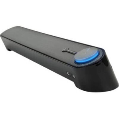 Accessory Power - GOgroove SonaVERSE GGSVUBR100BOEW Sound Bar Speaker - Blackout Accessory Power - GOgroove SonaVERSE GGSVUBR100BOEW Sound Bar Speaker - Blackout